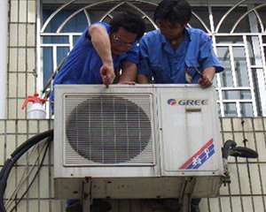 宣威空调售后维修服务中心在哪里找