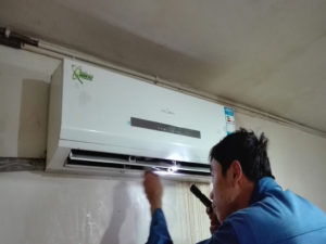 宣威格力空调电话是多少