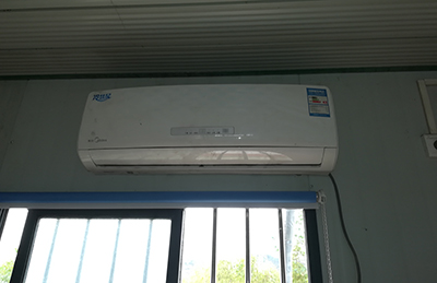 宣威空调维修在哪里找