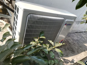 宣威空调维修售后服务