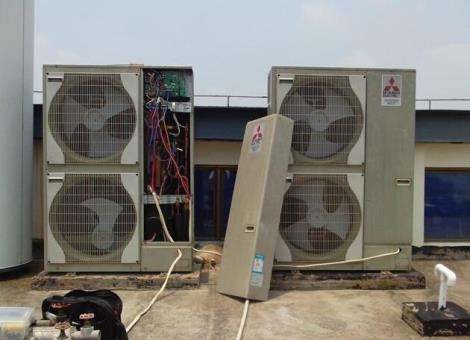 宣威空调维修电话号码多少