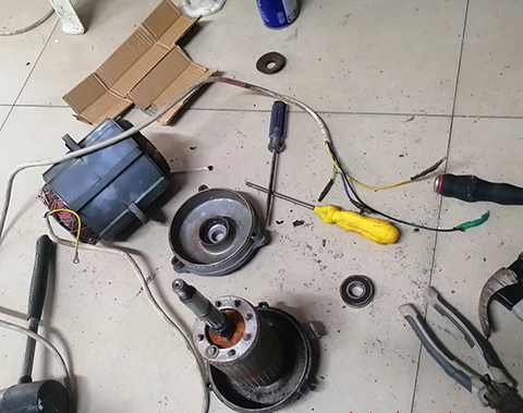 宣威空调维修售后服务中心电话在哪里找