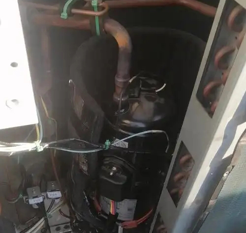 宣威维修变频空调电话在哪里找