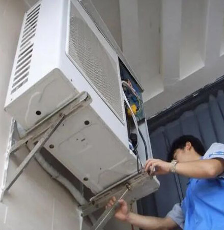 宣威24小时空调维修热线