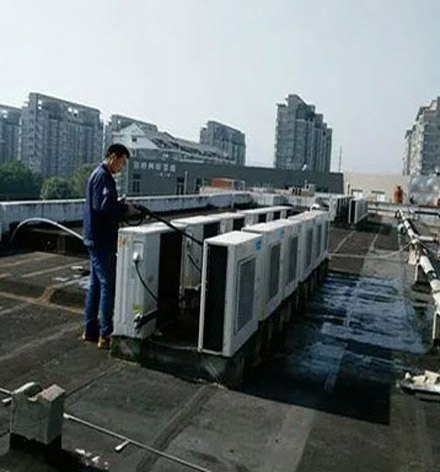 宣威 空调拆装 宣威本地 空调拆装公司