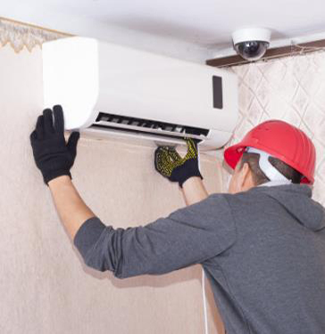 宣威空调内机噪音大