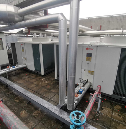 宣威附近中央空调维修 宣威上门中央空调维修